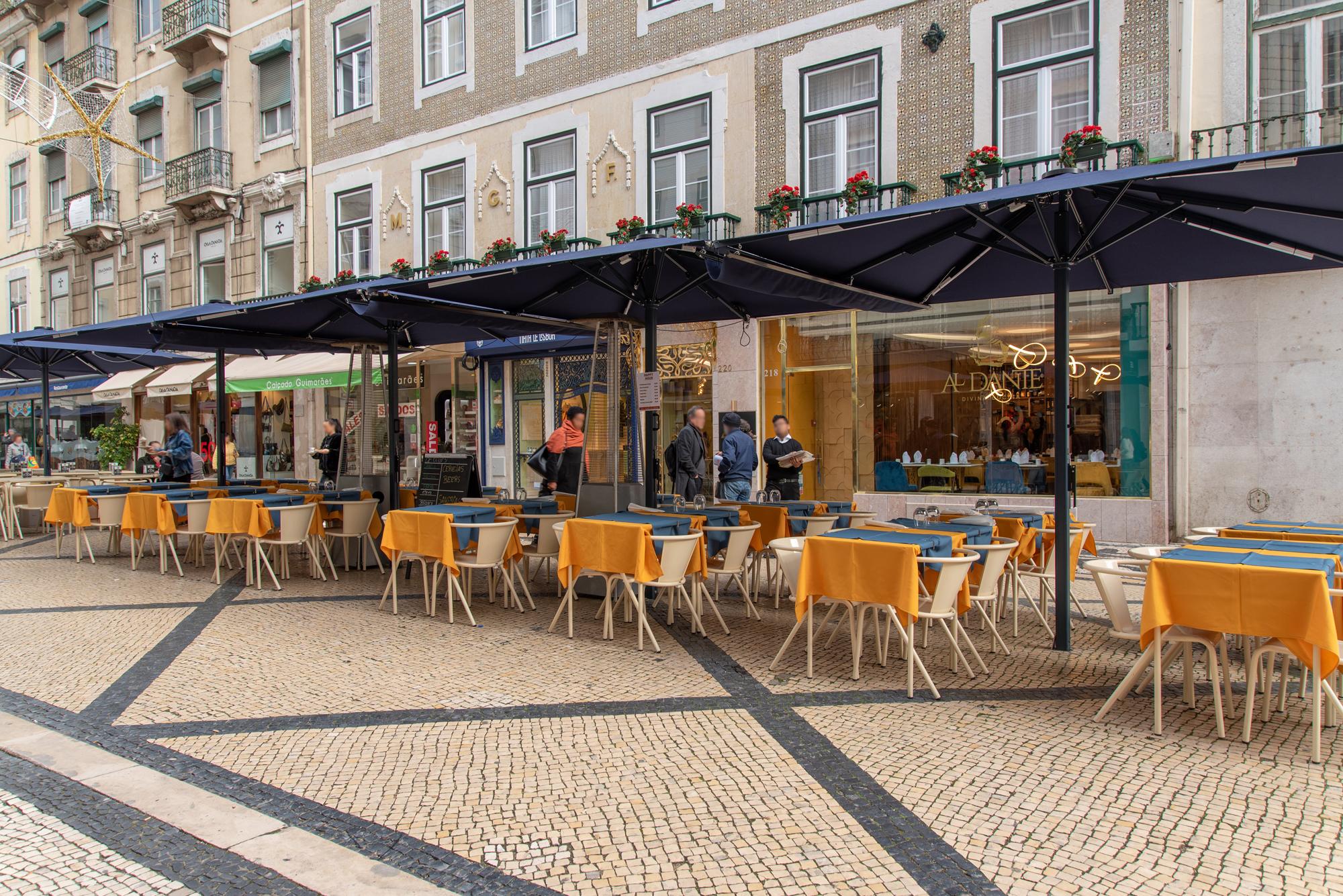 Be Poet Baixa Hotel Lisbon Exterior photo